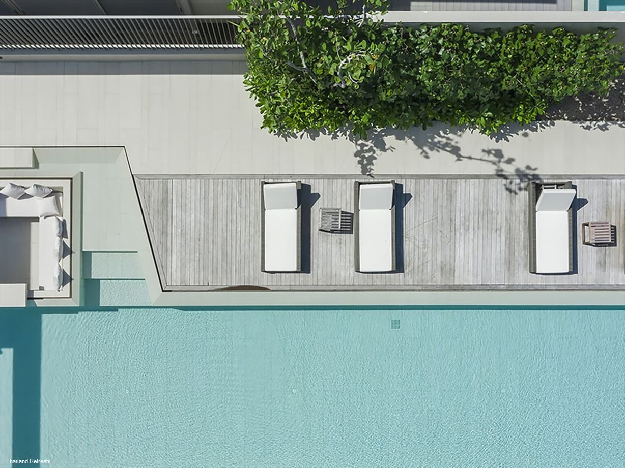 Veyla Natai Residences