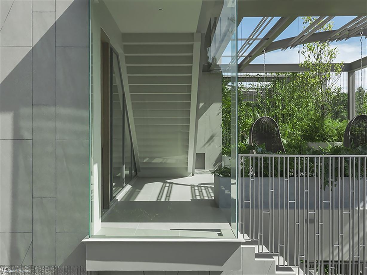 Veyla Natai Residences