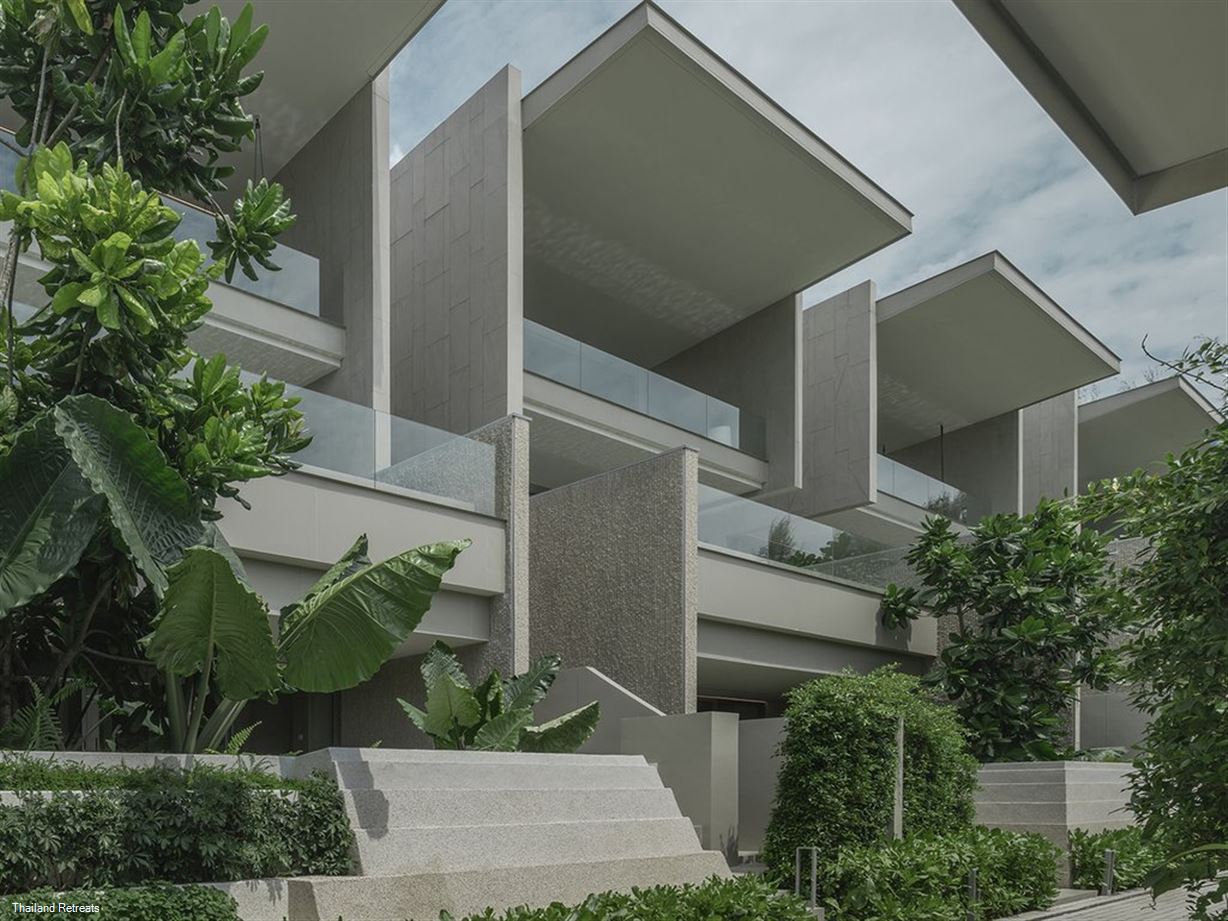 Veyla Natai Residences