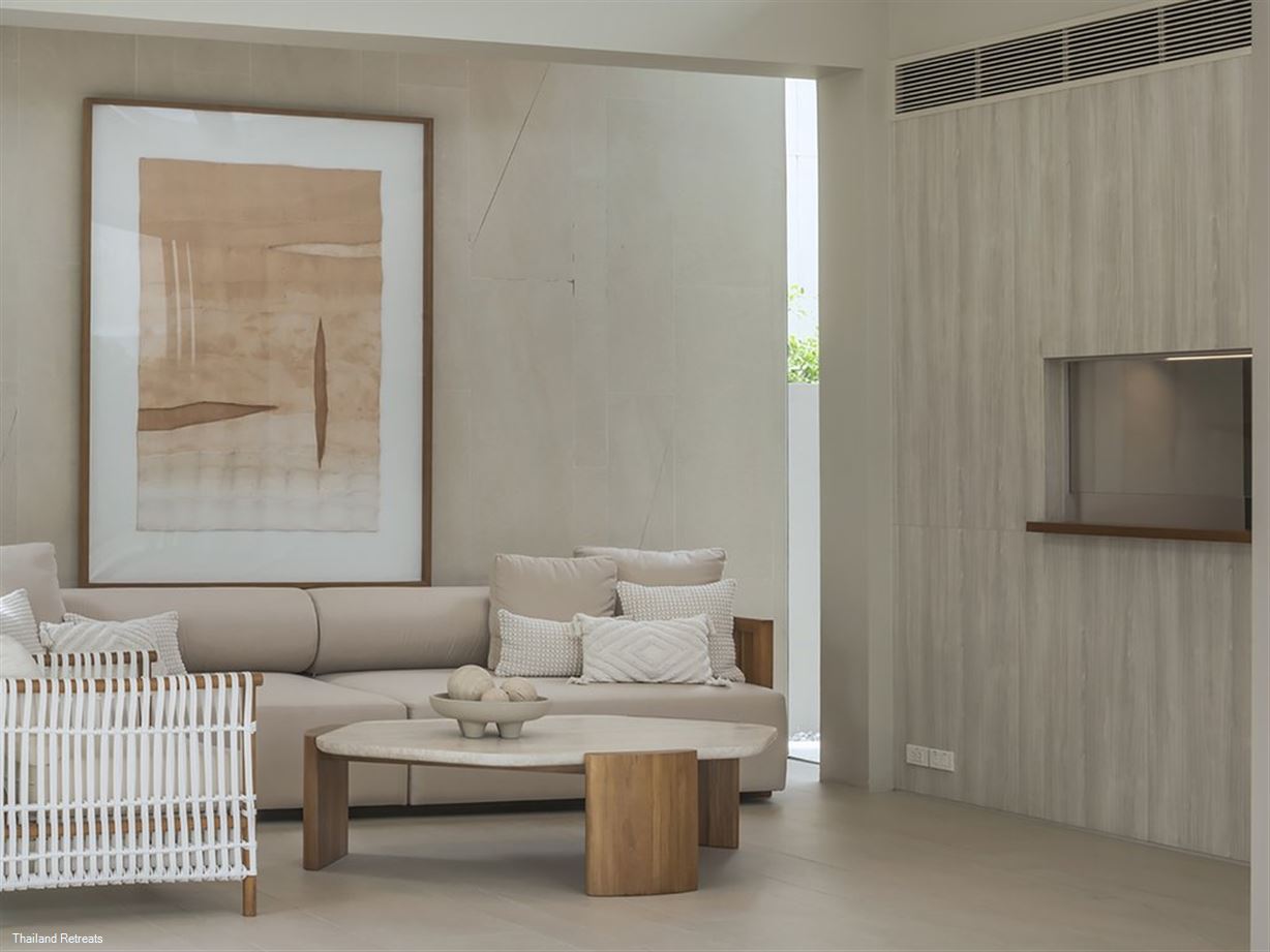 Veyla Natai Residences
