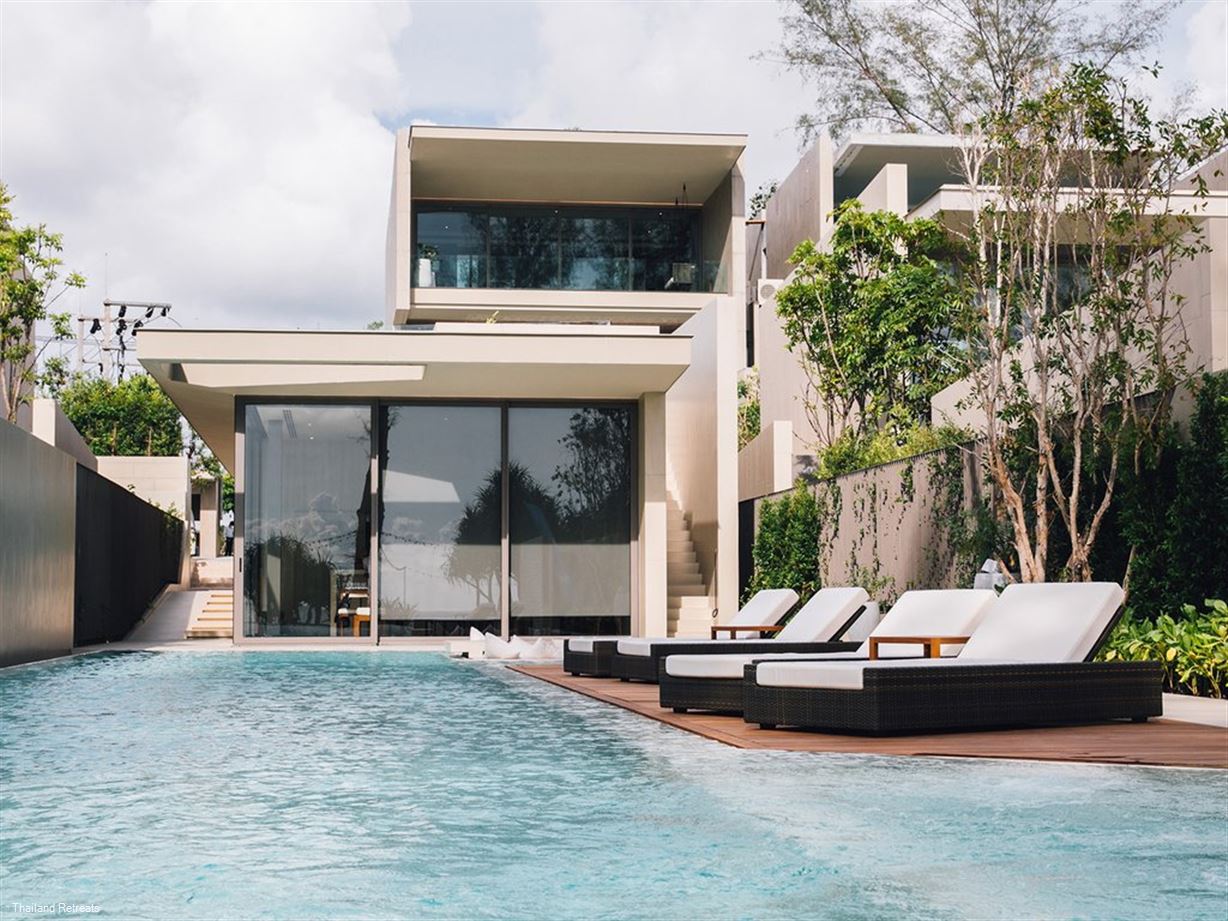Veyla Natai Residences