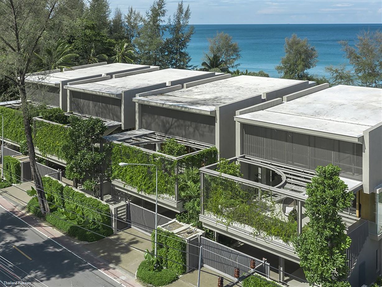 Veyla Natai Residences