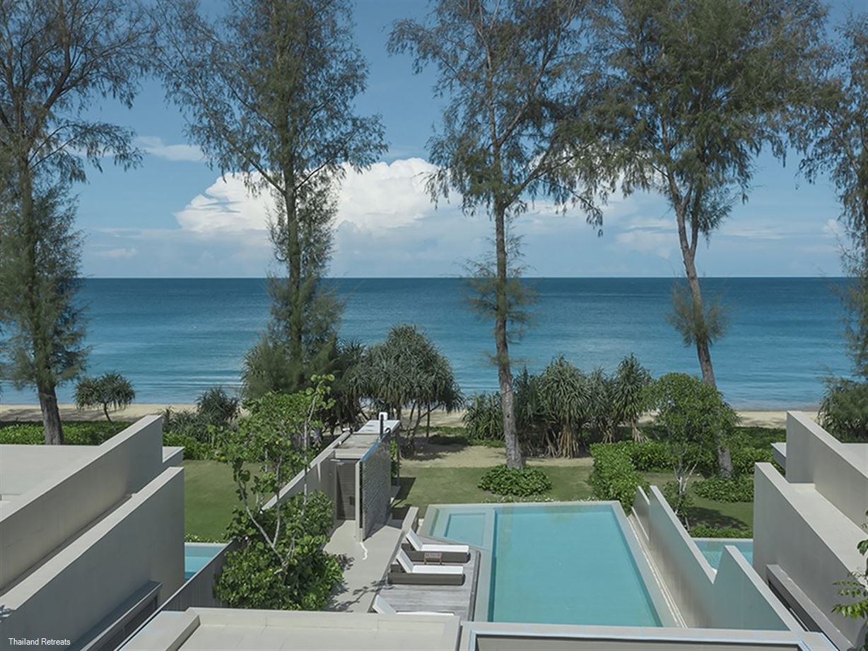 Veyla Natai Residences
