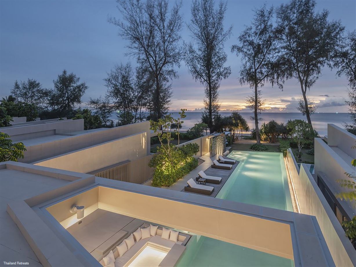 Veyla Natai Residences