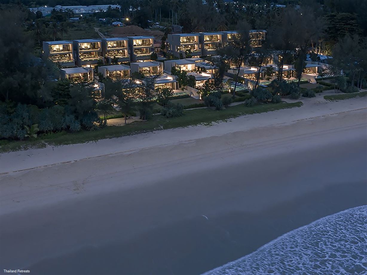 Veyla Natai Residences