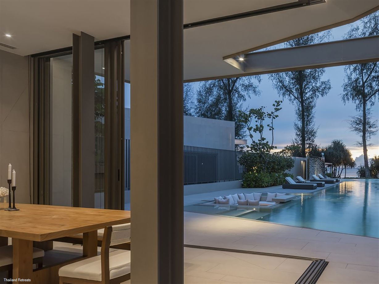Veyla Natai Residences