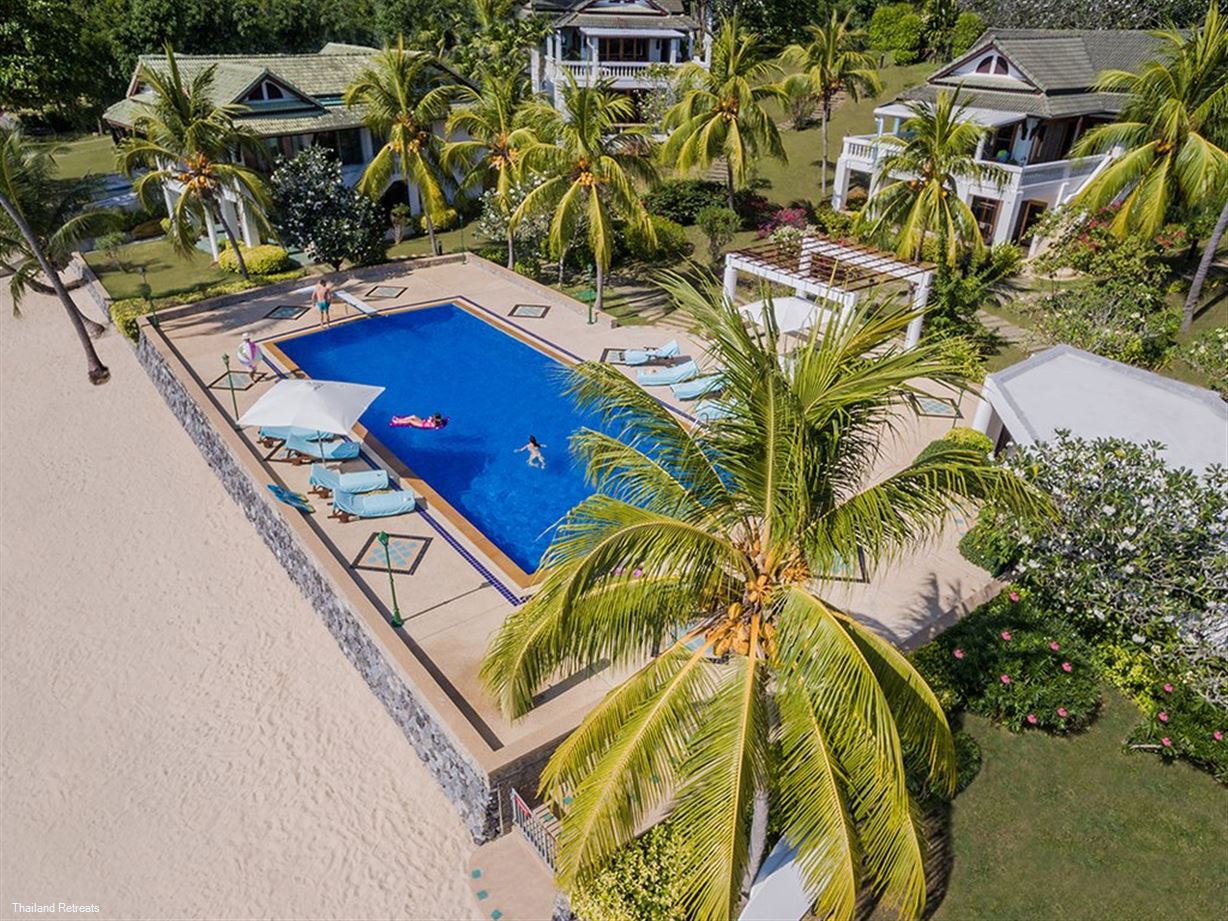 Villa Nirvana