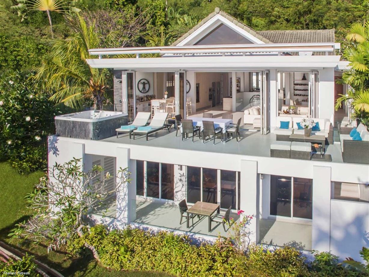 Villa Nirvana