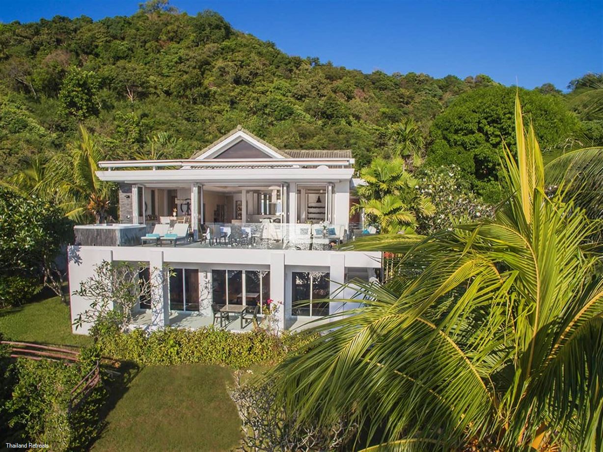 Villa Nirvana
