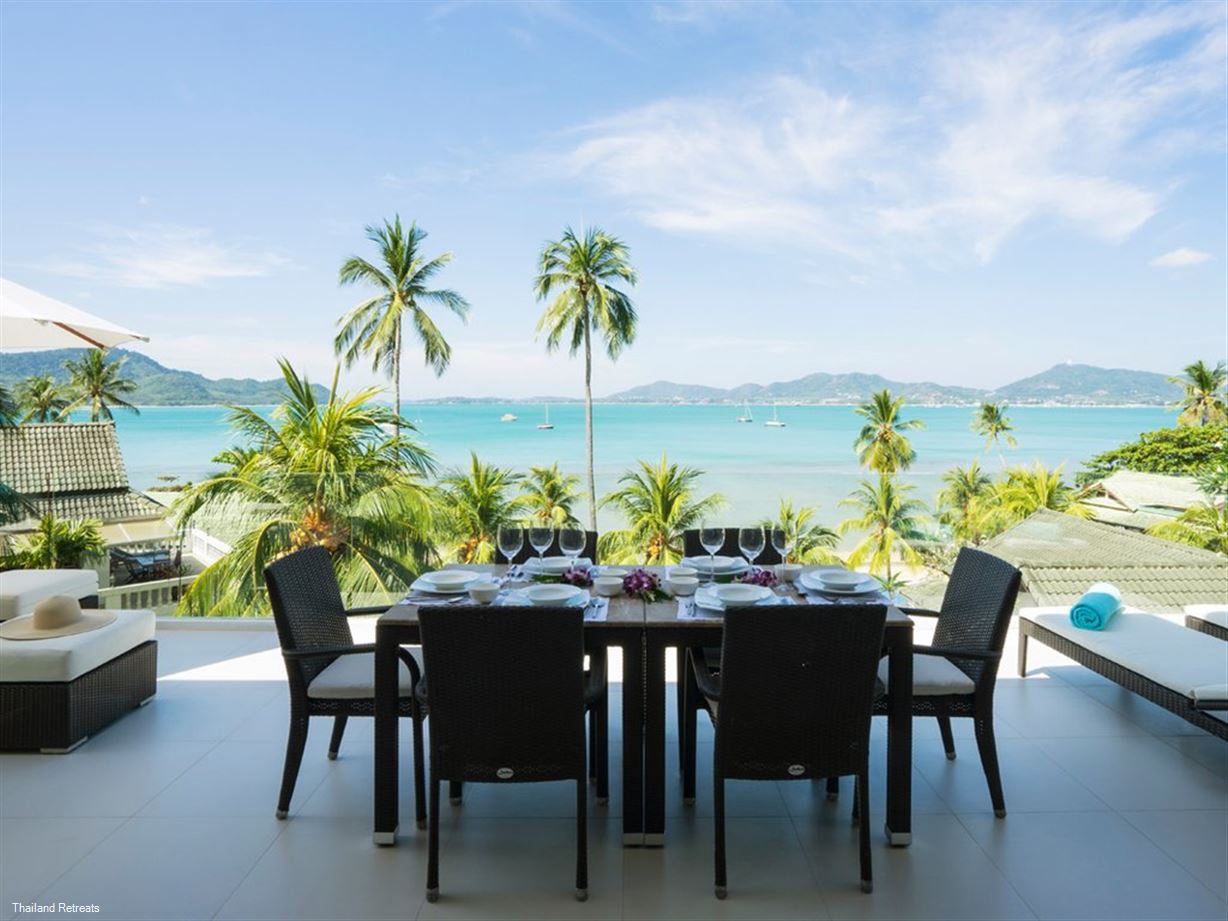 Villa Nirvana