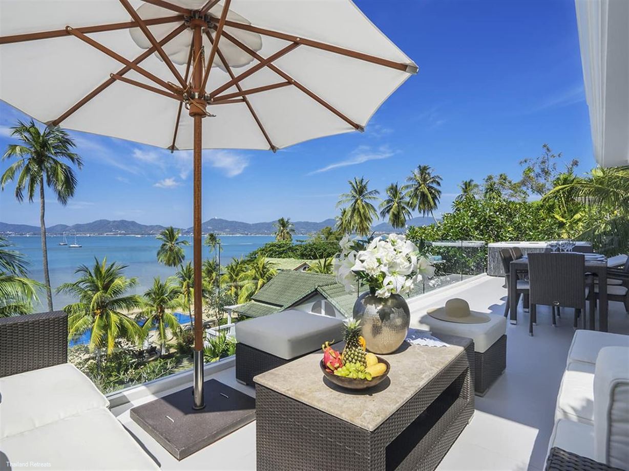 Villa Nirvana