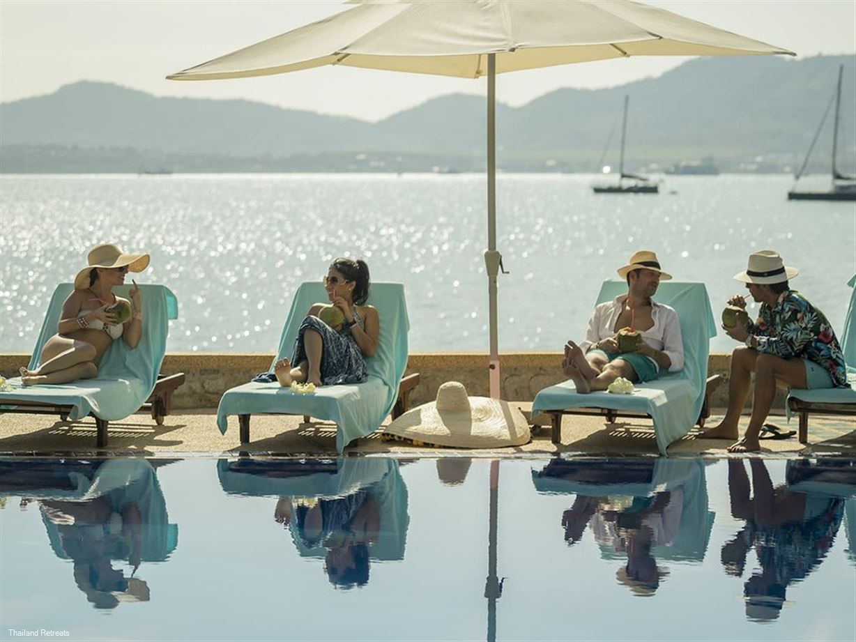 Villa Nirvana