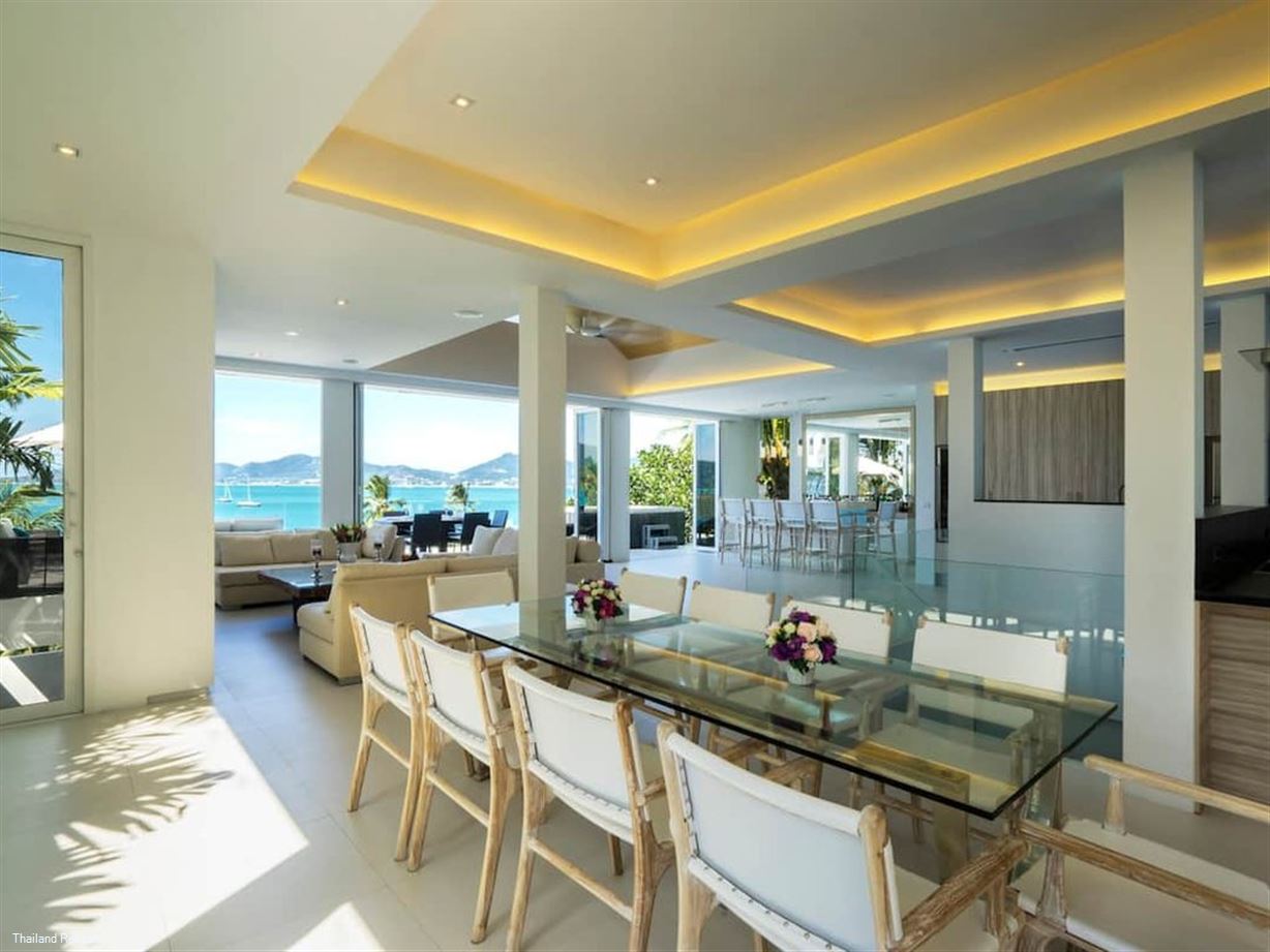 Villa Nirvana