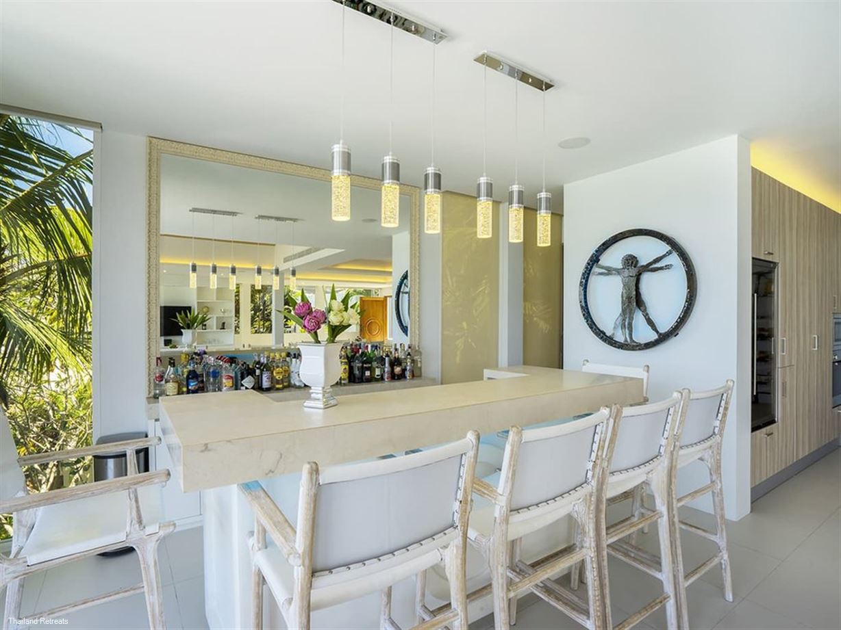 Villa Nirvana