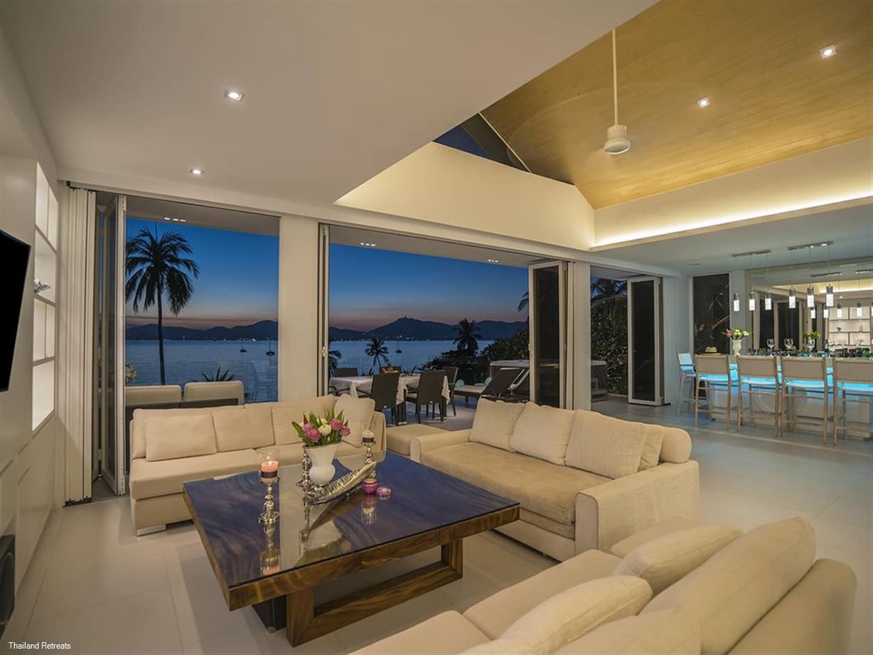 Villa Nirvana