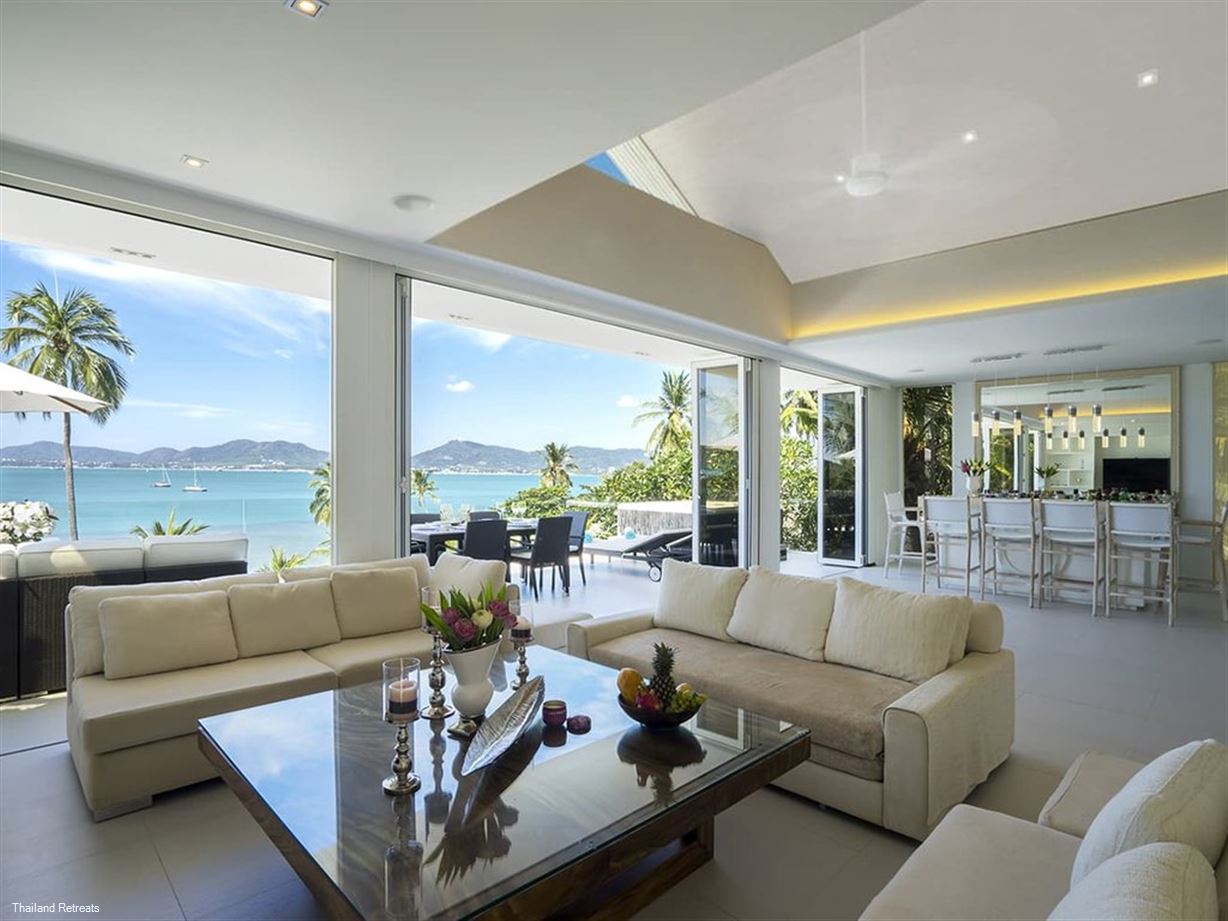 Villa Nirvana