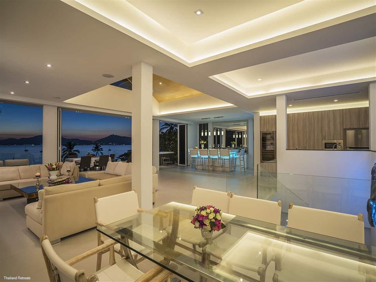 Villa Nirvana