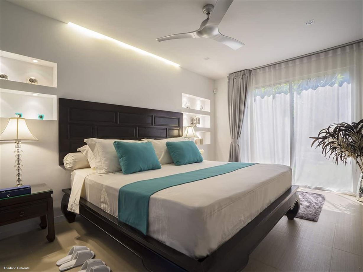 Villa Nirvana
