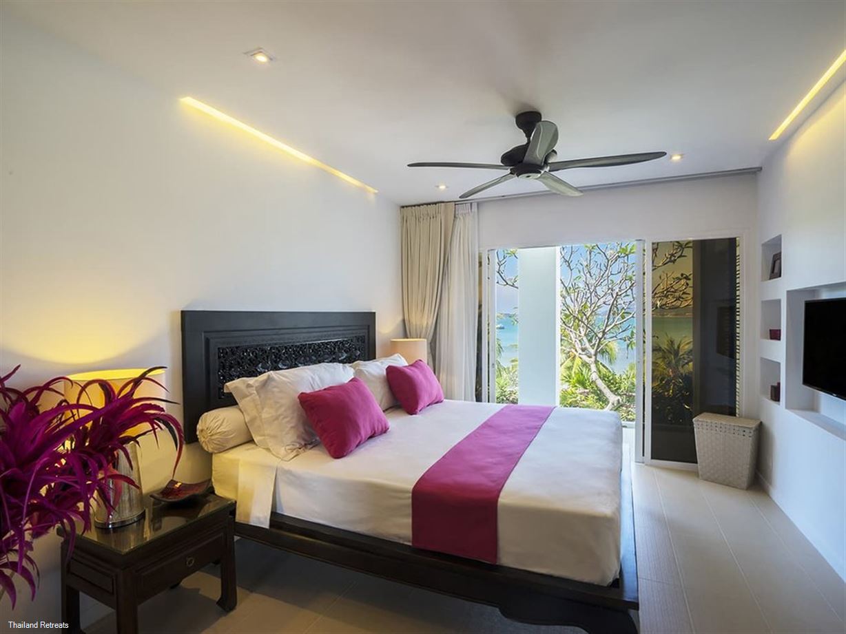 Villa Nirvana