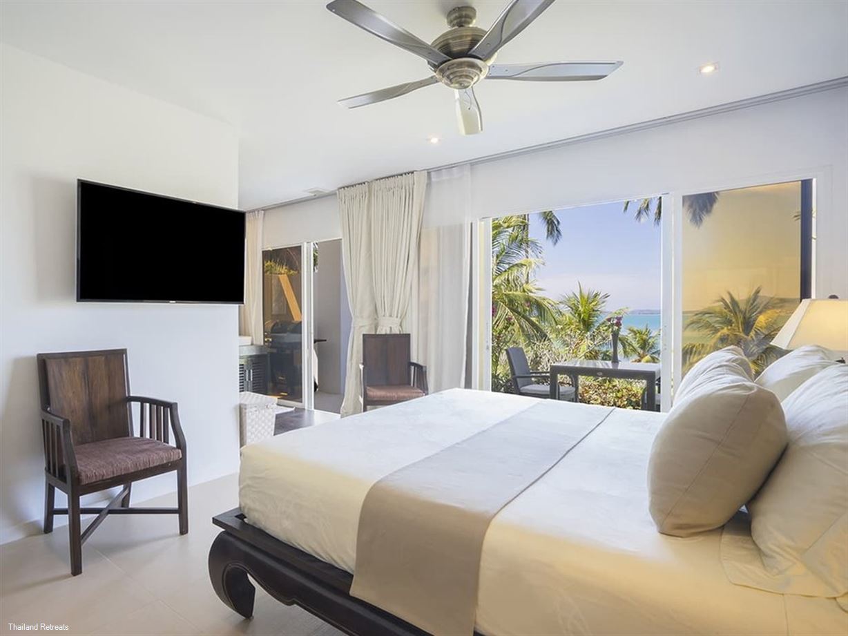 Villa Nirvana