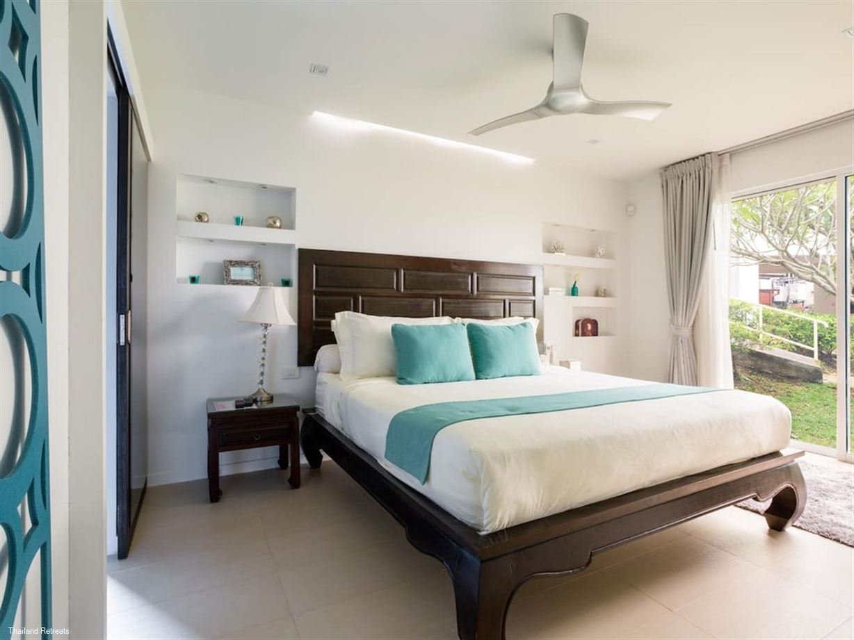 Villa Nirvana