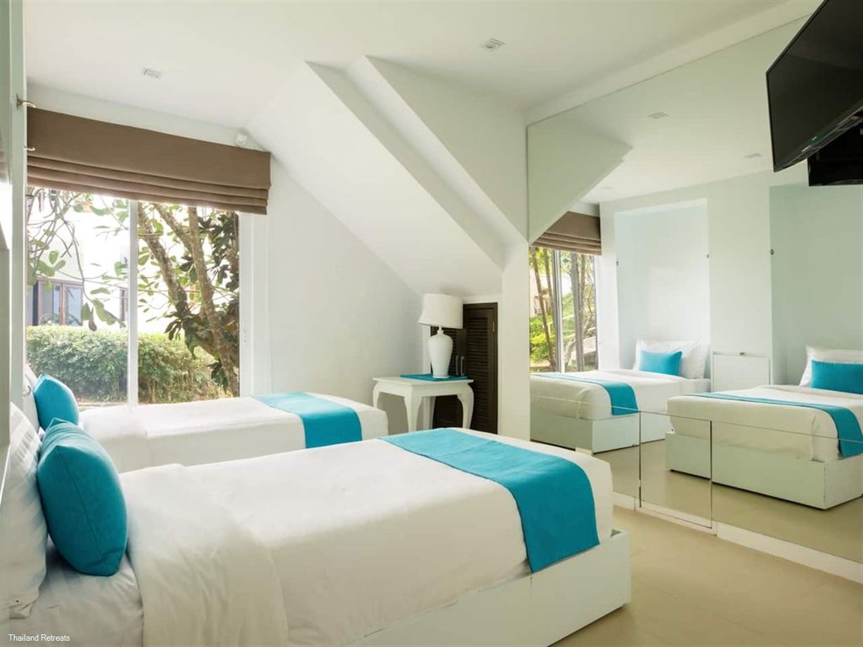 Villa Nirvana