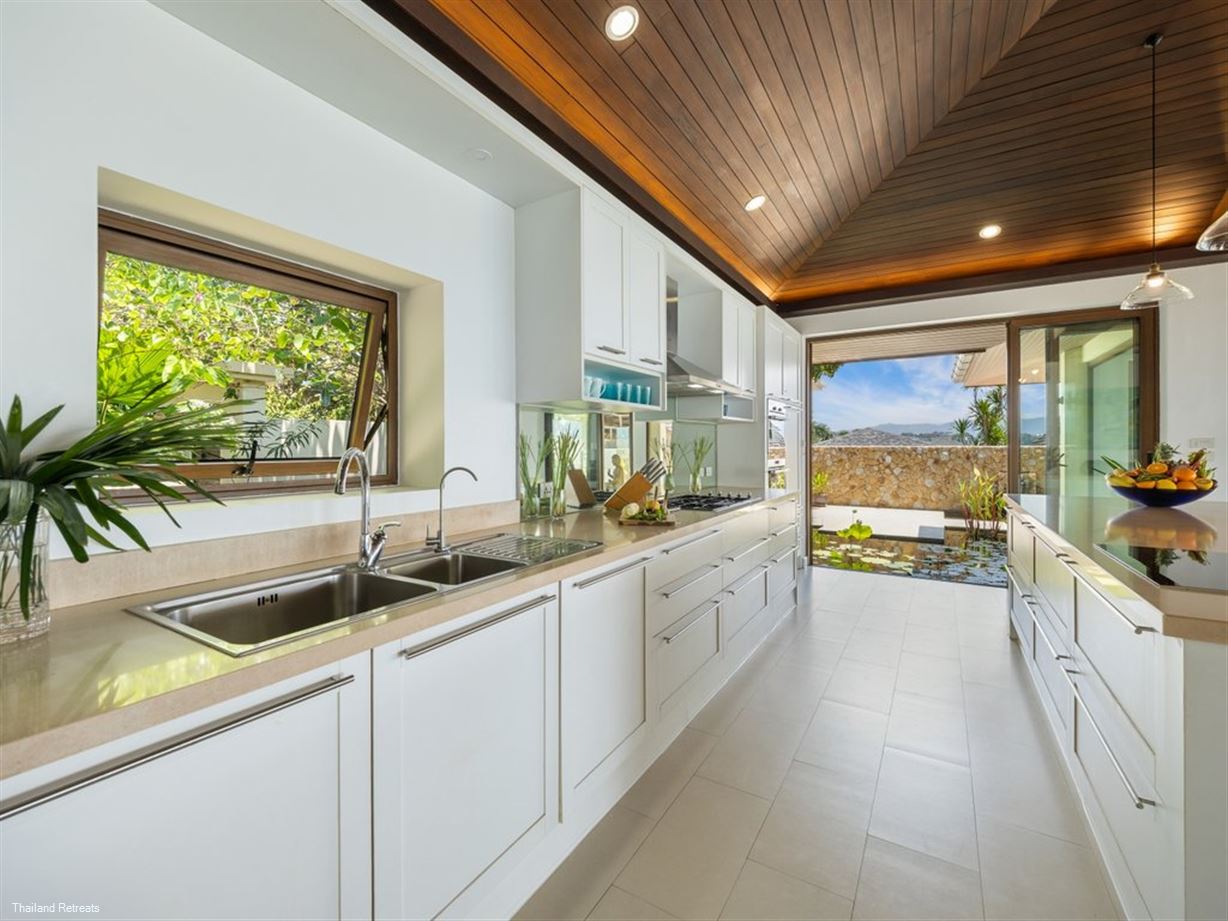 San Suk Villa