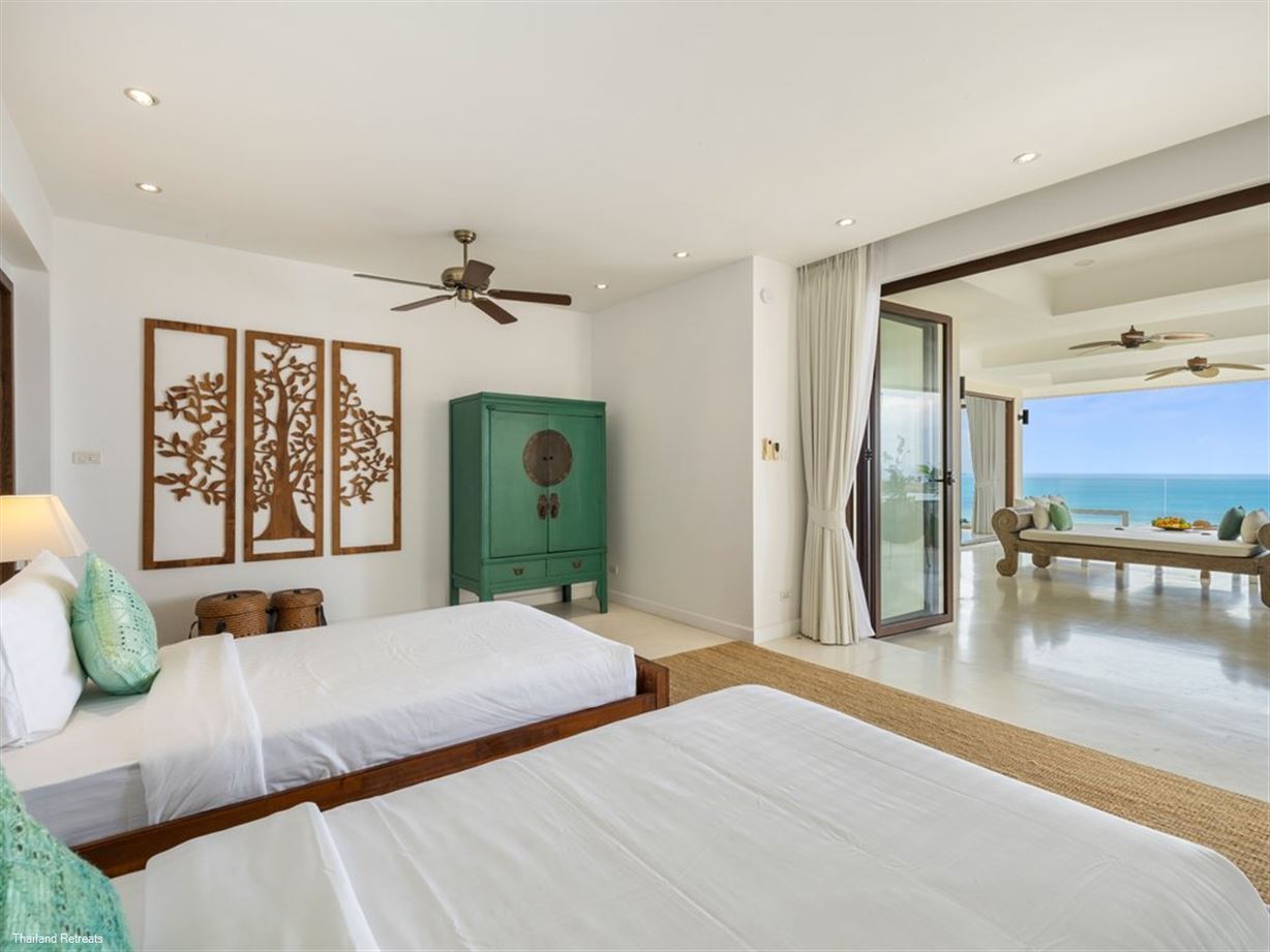San Suk Villa