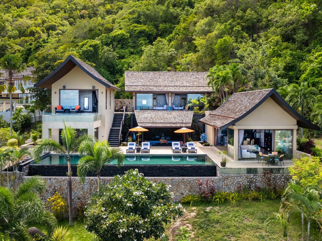 Villa Tiga