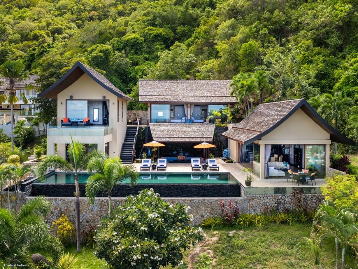 Villa Tiga