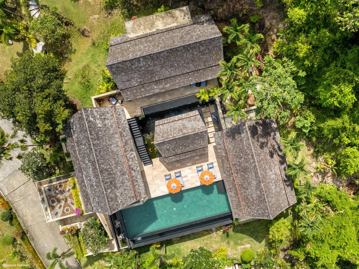 Villa Tiga