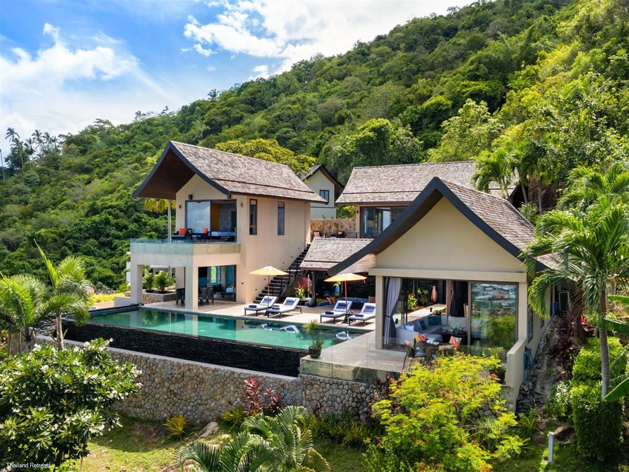 Villa Tiga