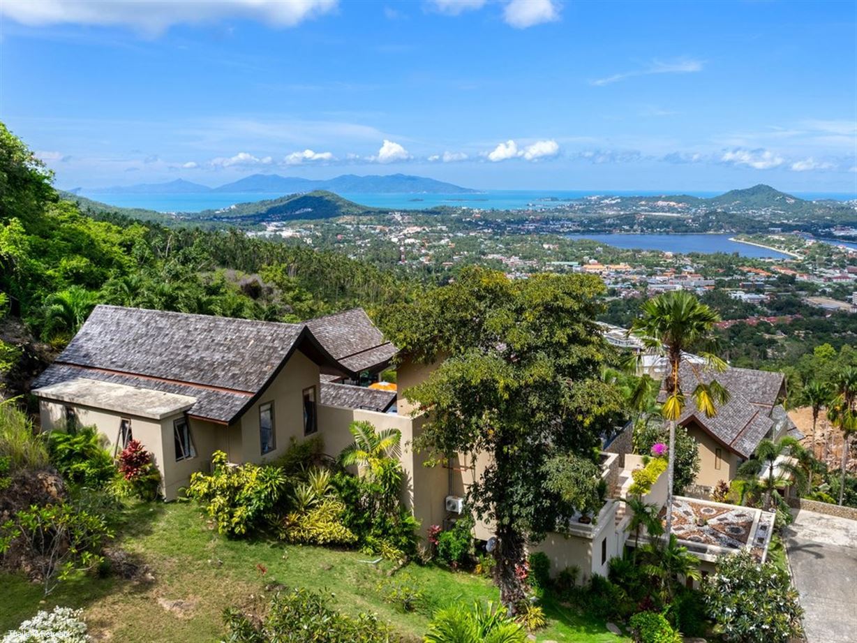 Villa Tiga