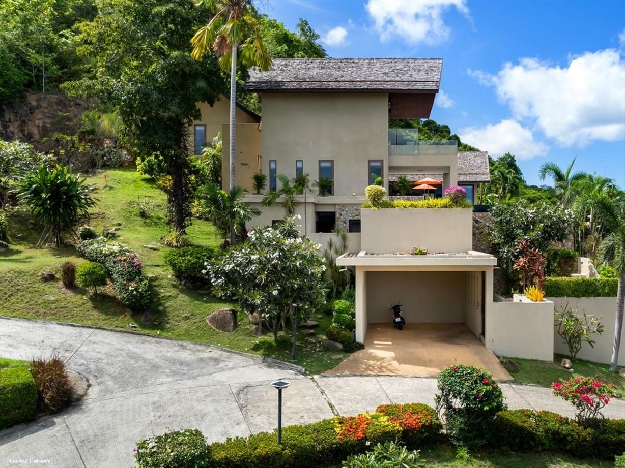 Villa Tiga