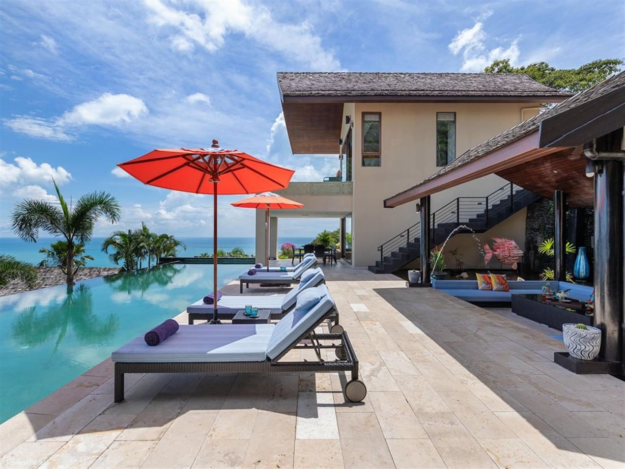 Villa Tiga