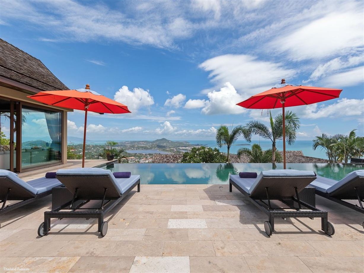 Villa Tiga