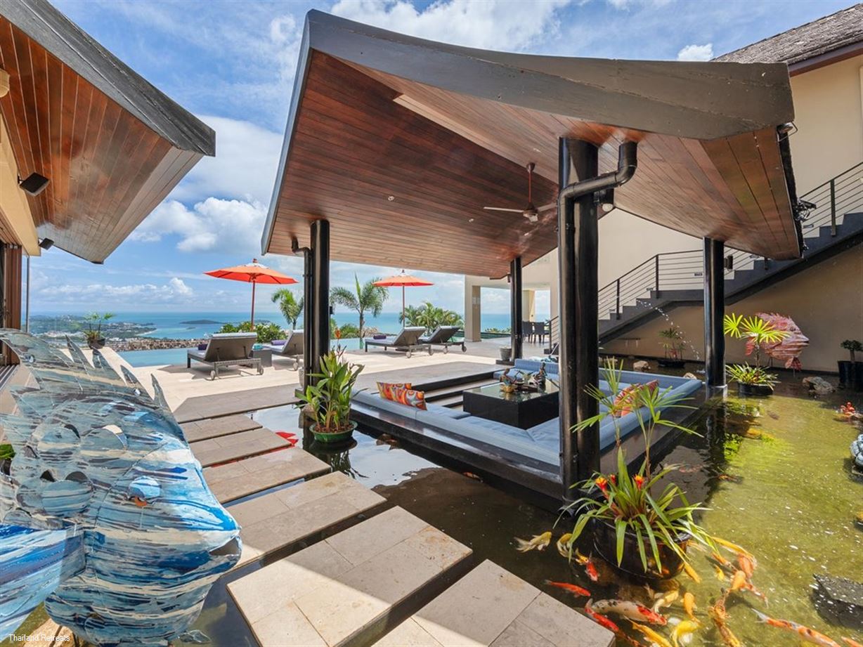 Villa Tiga