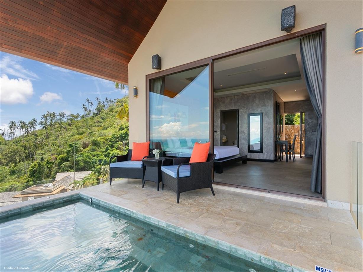 Villa Tiga