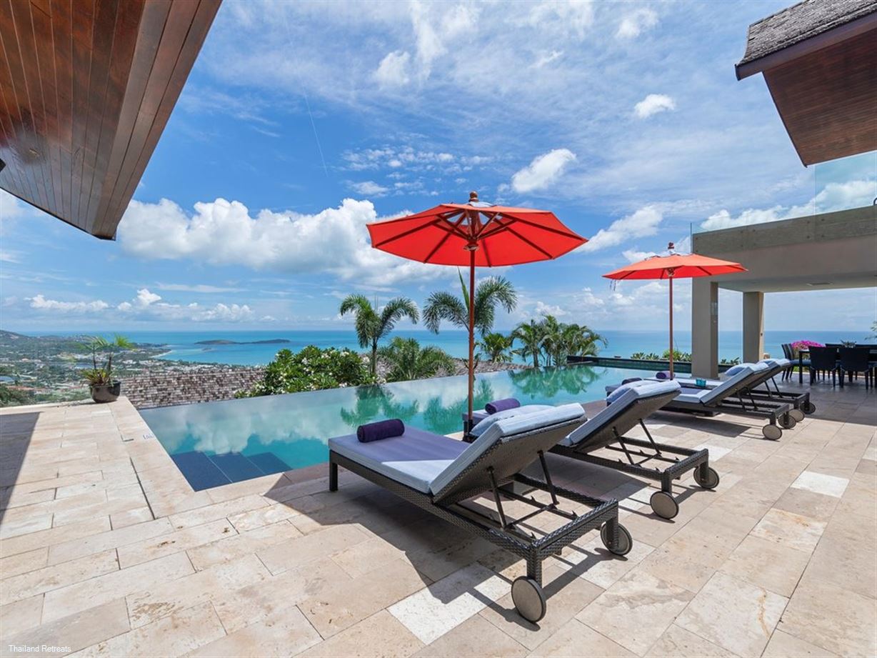 Villa Tiga