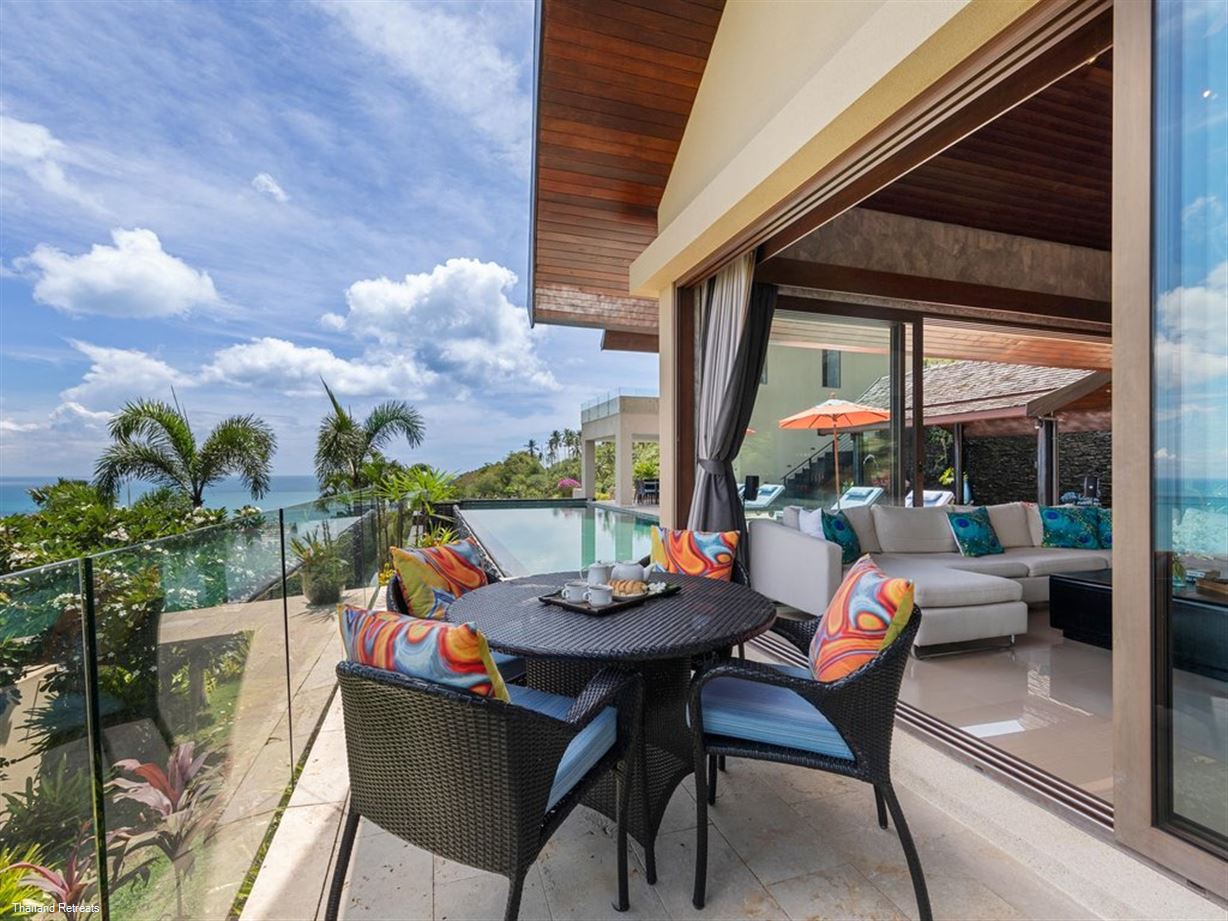 Villa Tiga