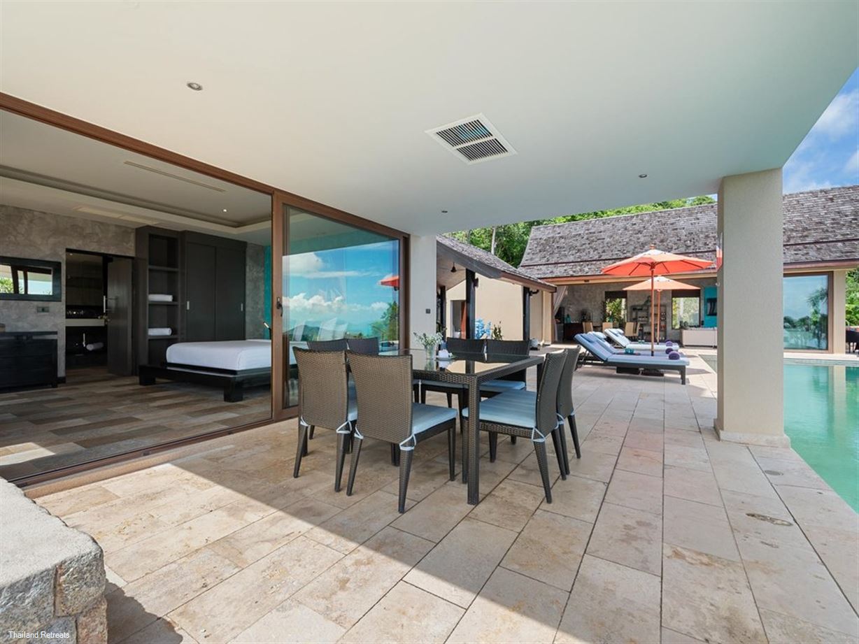 Villa Tiga