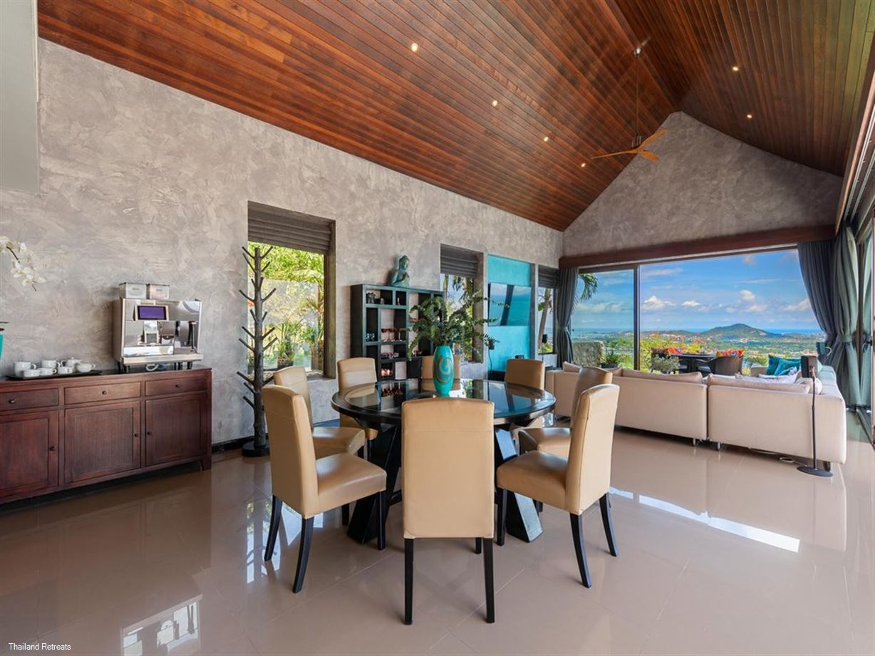 Villa Tiga