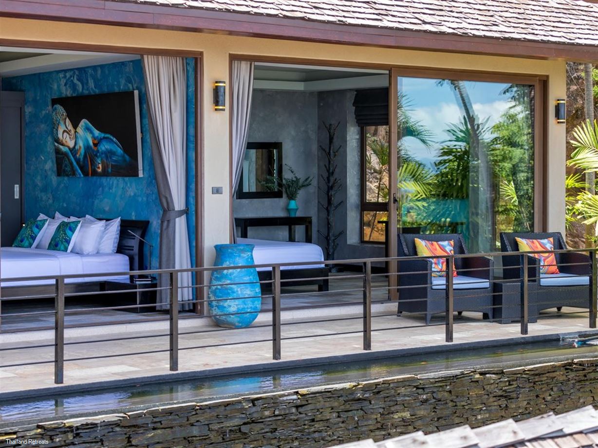 Villa Tiga
