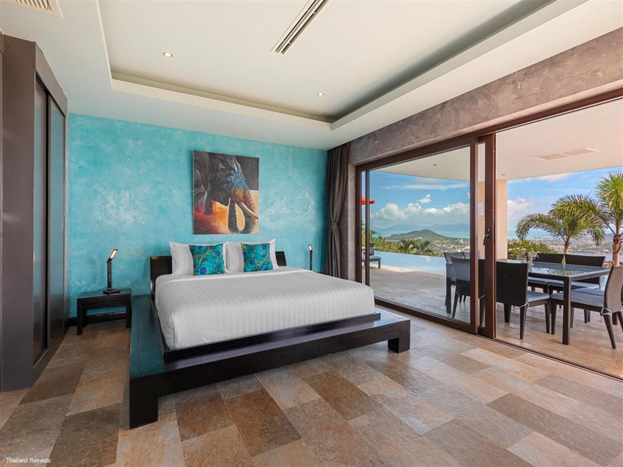Villa Tiga