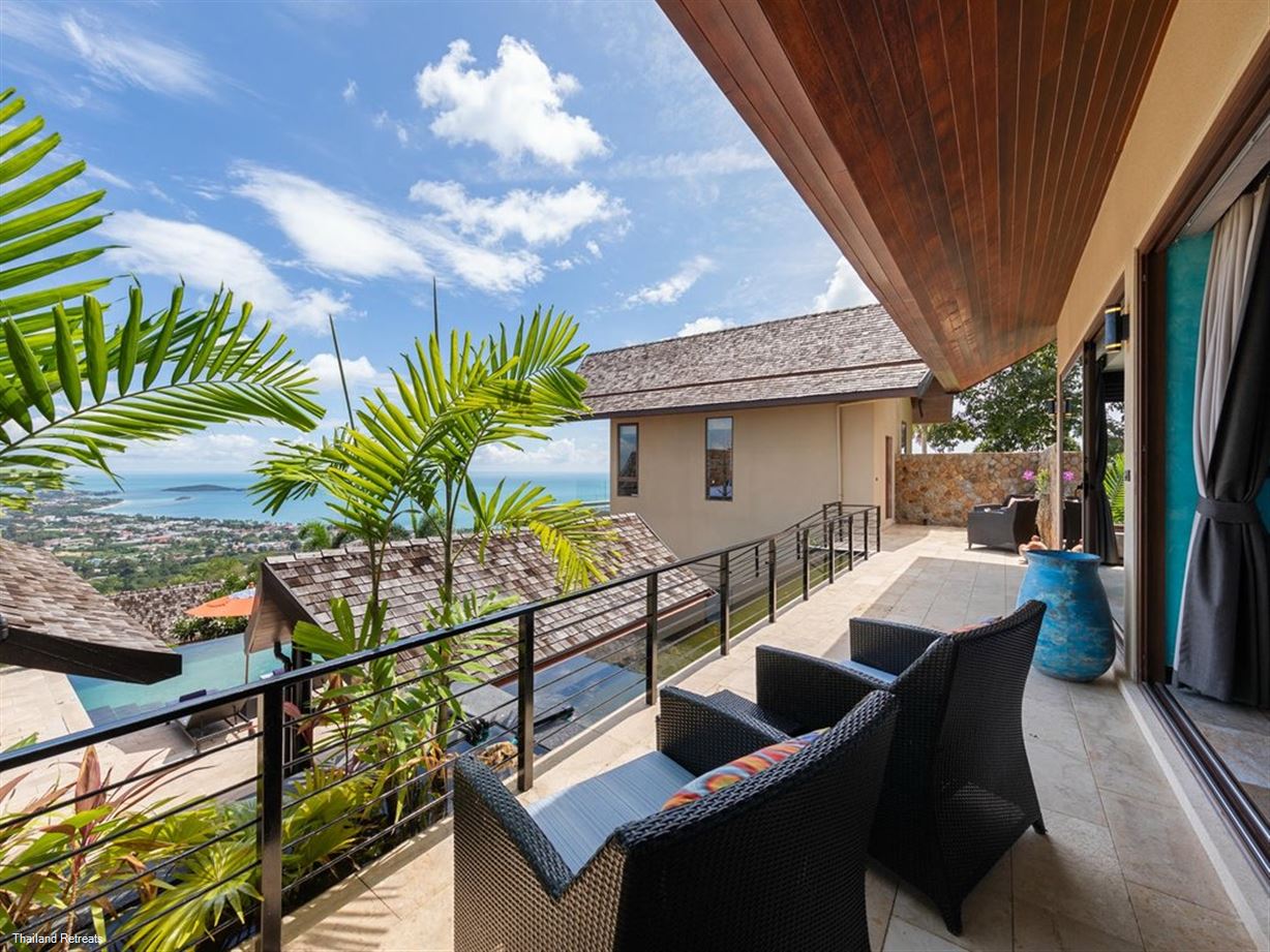 Villa Tiga
