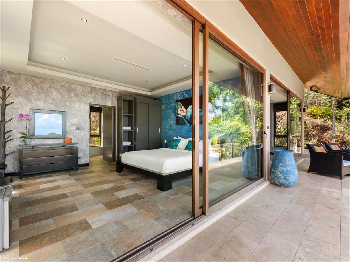 Villa Tiga