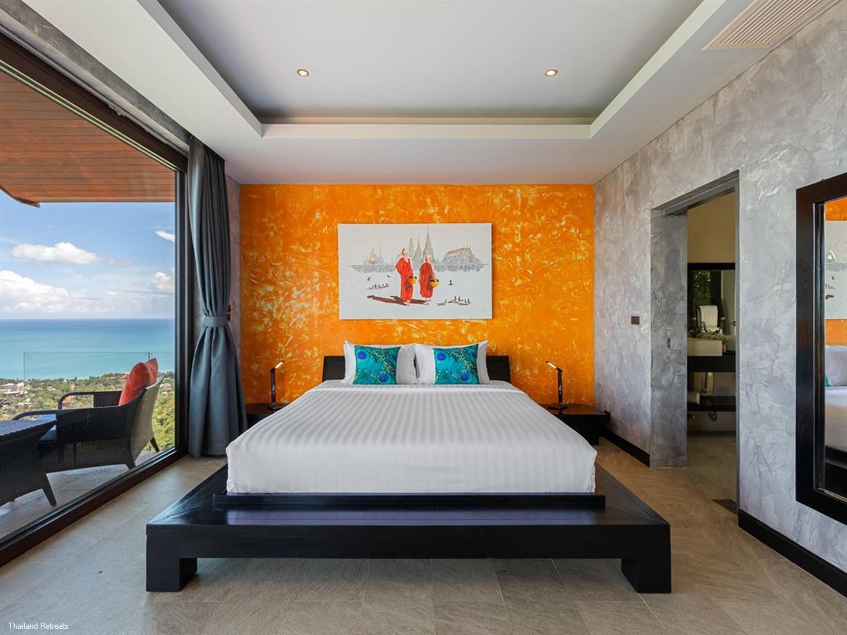 Villa Tiga