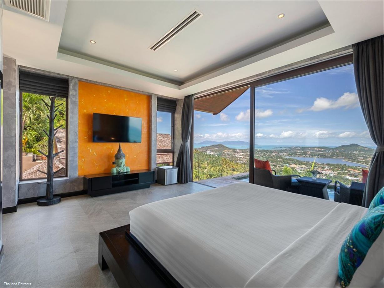Villa Tiga