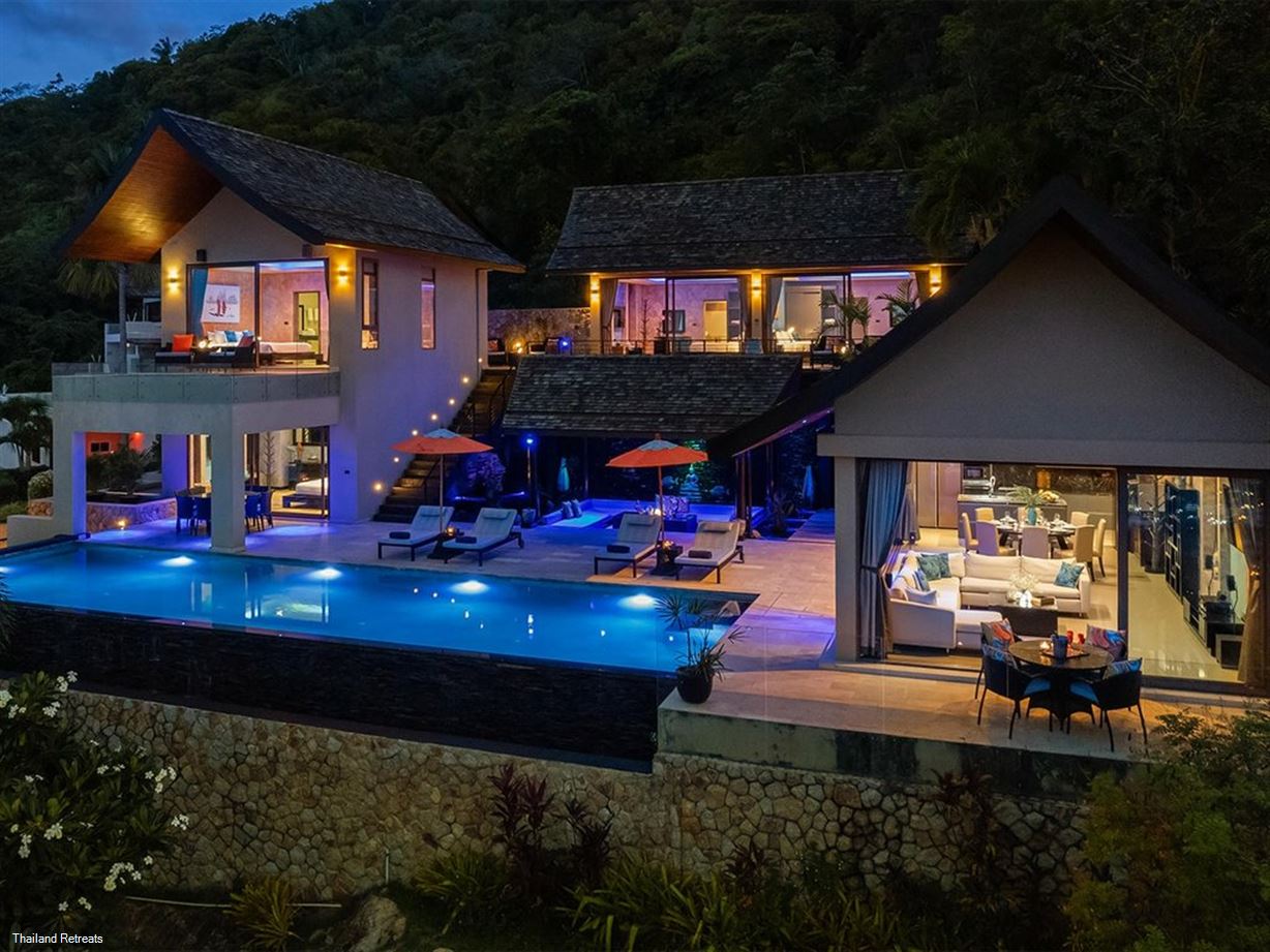 Villa Tiga