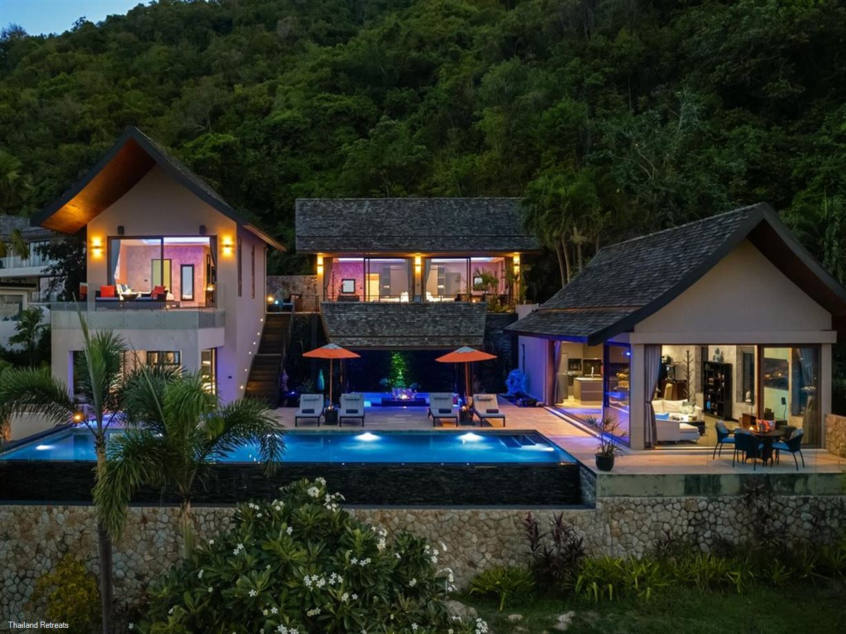 Villa Tiga